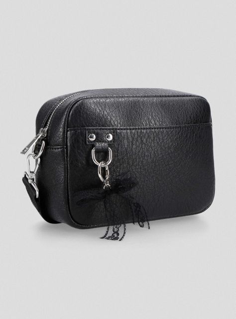 Cartera Bandolera Charm-1
