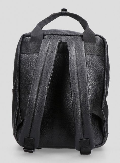 Mochila para Computador Estilo Desgastado-2