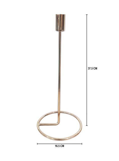 Candelabro Terra 37.5 cm-2