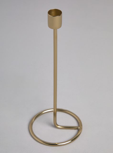 Candelabro Terra 30 cm-1