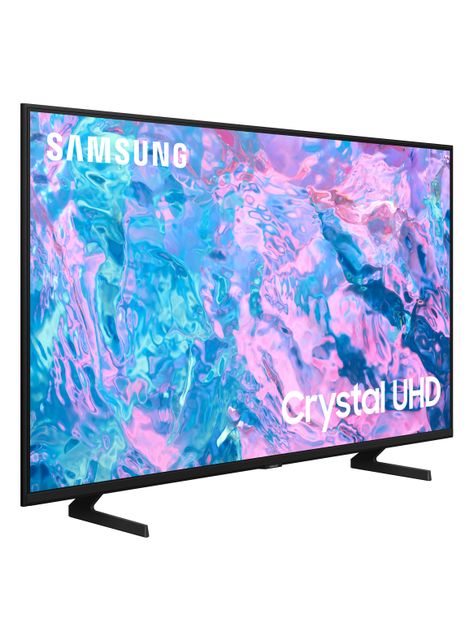 LED 4K UHD 43” CU7090 Smart TV 2024-3