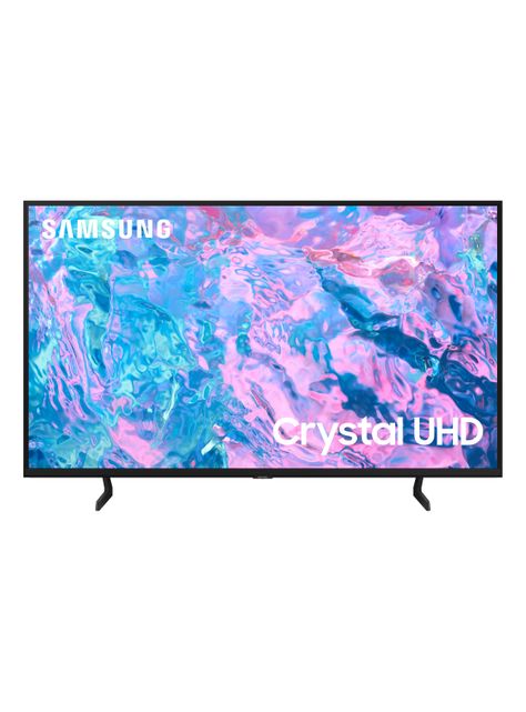 LED 4K UHD 43” CU7090 Smart TV 2024-0