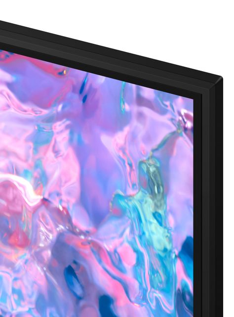 LED 4K UHD 43” CU7090 Smart TV 2024-6