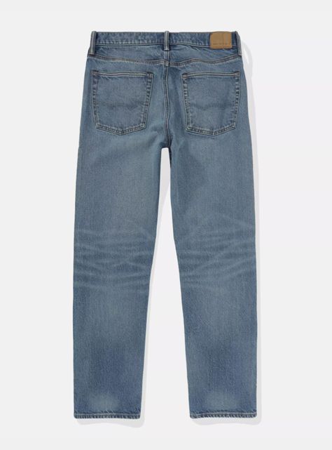 Jeans AE EasyFlex Original Straight -3