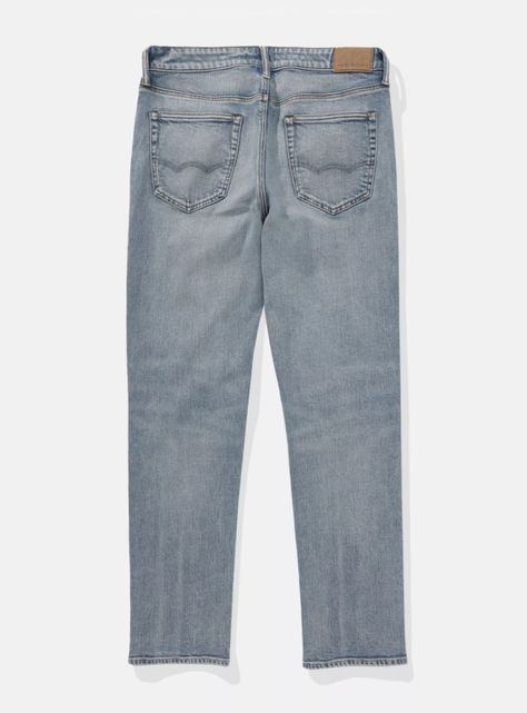 Jeans AirFlex+ Slim Straight-3