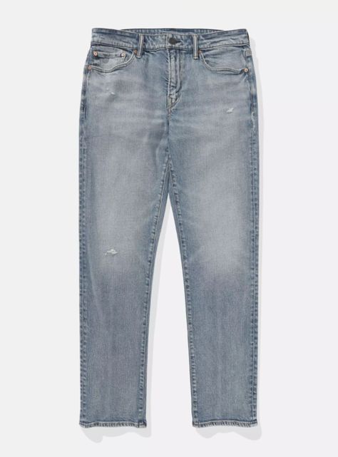 Jeans AirFlex+ Slim Straight-2