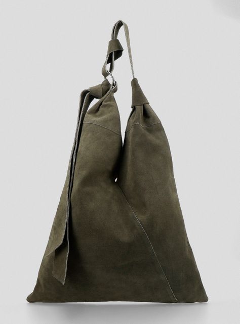 Cartera Cuero Suede Color-2
