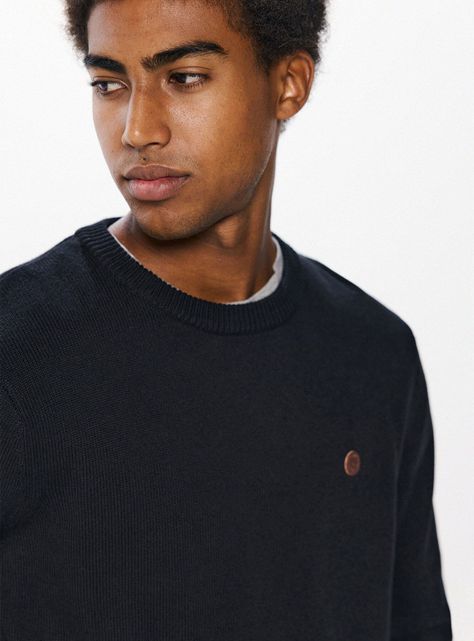 Sweater Color Liso-2