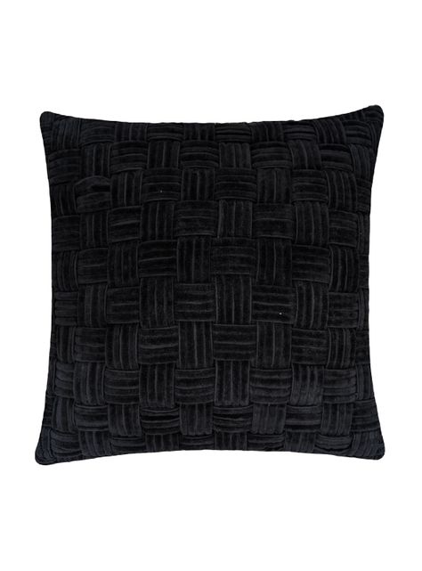 Cojín Velvet Trama 50x50 cm-0