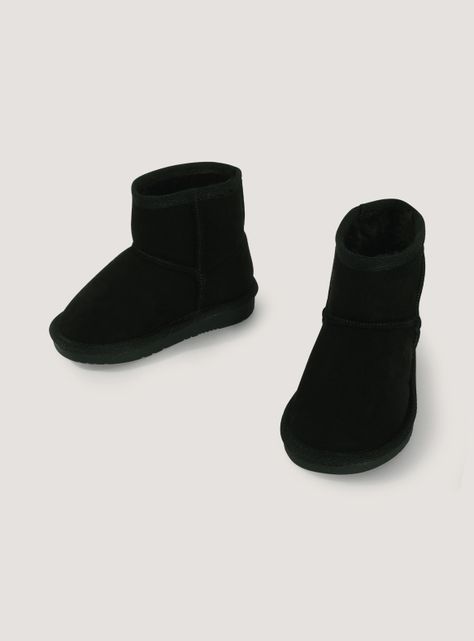 Bota Media Pierna Junior 452803 Unisex-2