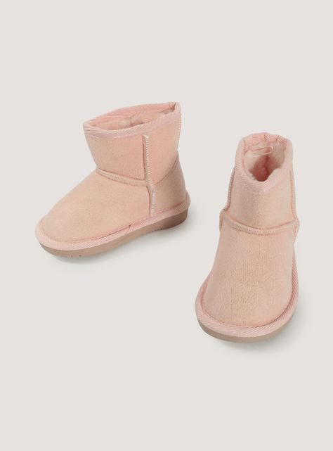 Bota Junior  352803 Niña-2