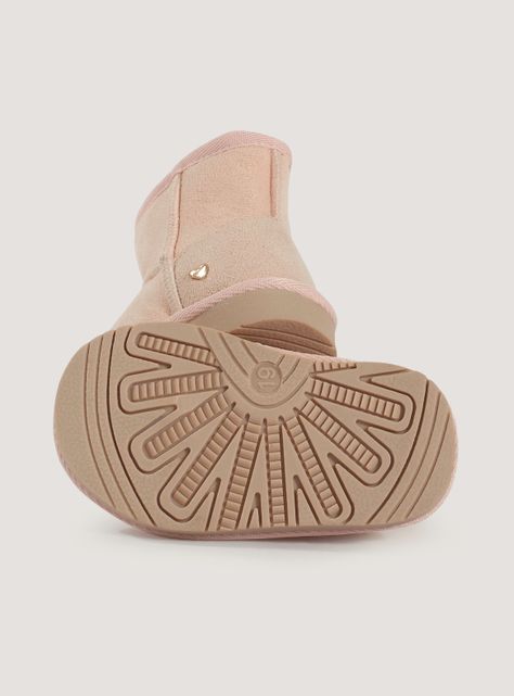 Bota Junior  352803 Niña-4