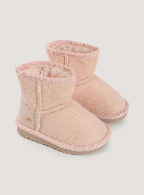 Bota Junior  352803 Niña-1