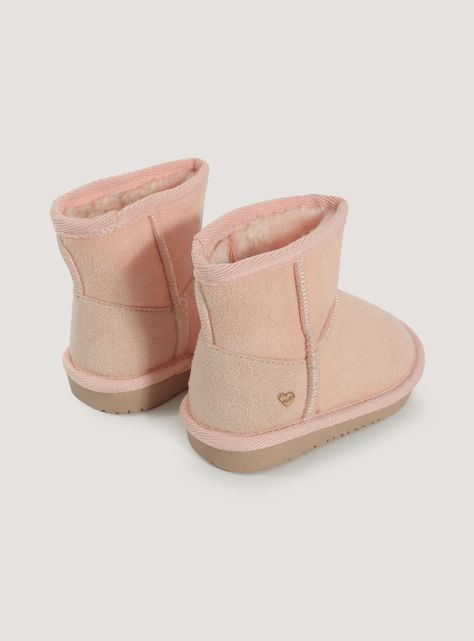 Bota Junior  352803 Niña-3