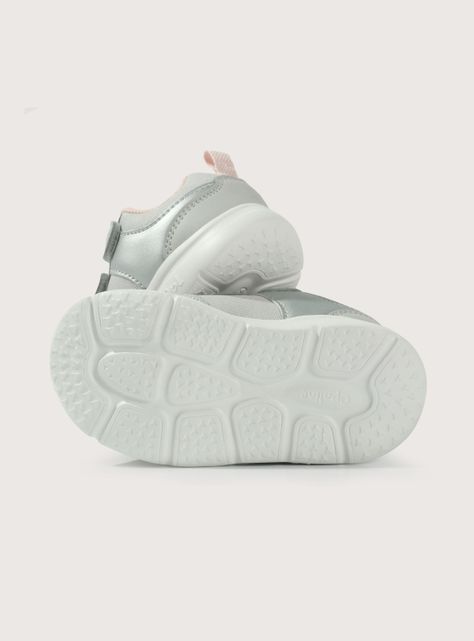 Zapatilla Urbana Niña G 47140 Dos Velcro-4