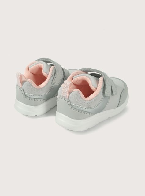 Zapatilla Urbana Niña G 47140 Dos Velcro-3