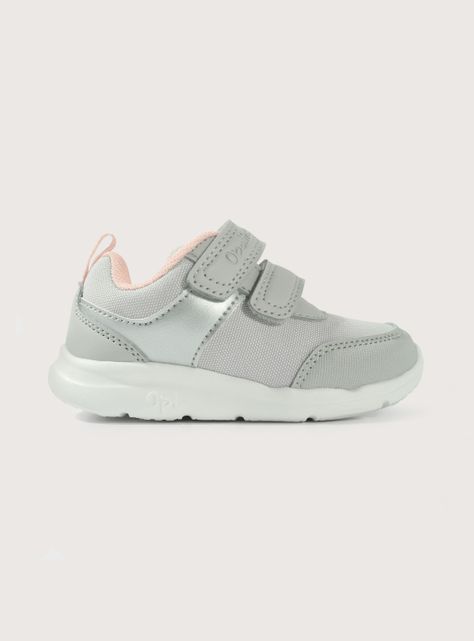 Zapatilla Urbana Niña G 47140 Dos Velcro-0