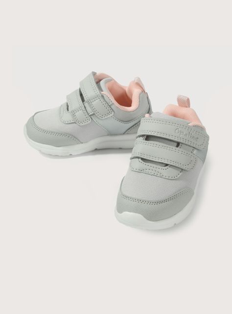Zapatilla Urbana Niña G 47140 Dos Velcro-2