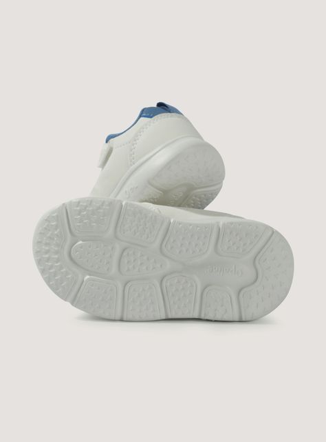 Zapatilla Urbana Velcro Niño B 47090-4