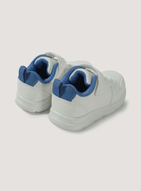 Zapatilla Urbana Velcro Niño B 47090-3