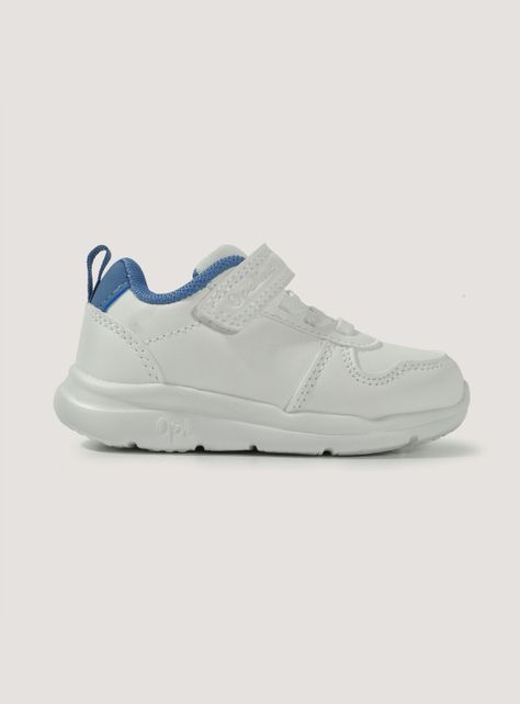Zapatilla Urbana Velcro Niño B 47090-0