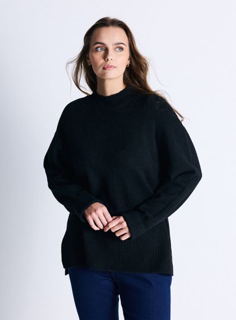 Sweater Color-0