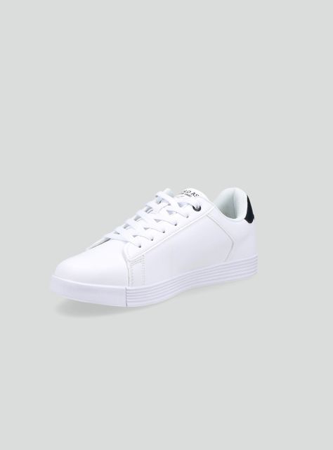 Zapatilla Urbana Logo USJSH-55-034 Hombre-1