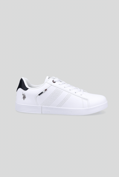 Zapatilla Urbana Logo USJSH-55-034 Hombre-3