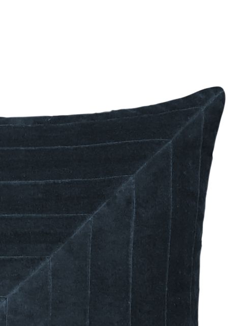 Cojín Diagonal Velvet 45x45 cm-2