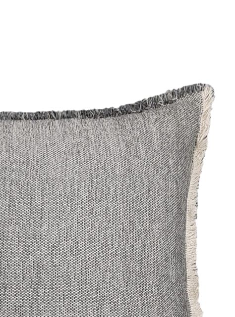 Cojín Flecos Stonewash 50x50 cm-2