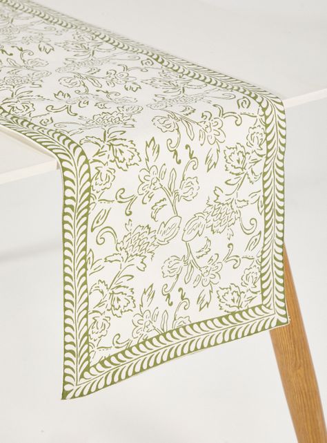 Camino de Mesa Chelsea 33x180 cm-1