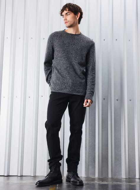 Jeans Slim Color-4