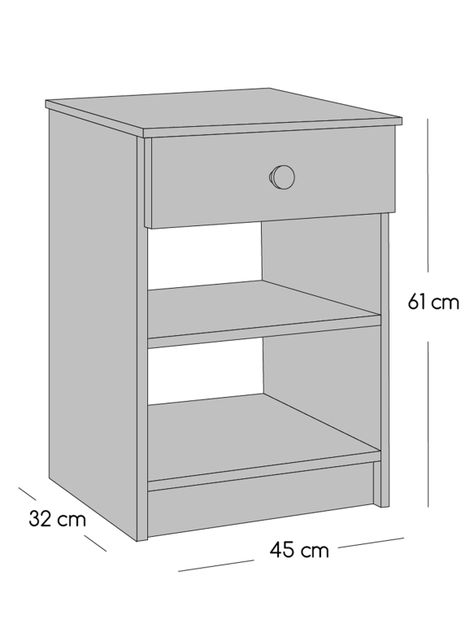 Cama Europea Cadiz 2 Plazas x190 cm + Respaldo Nuit + Velador Granada Grey-2