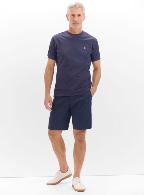 Polera Básica Piqué-3