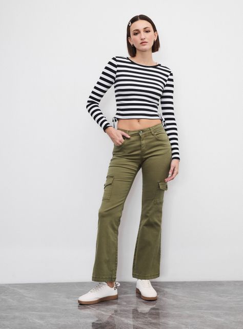Jeans Variedad Colores-4