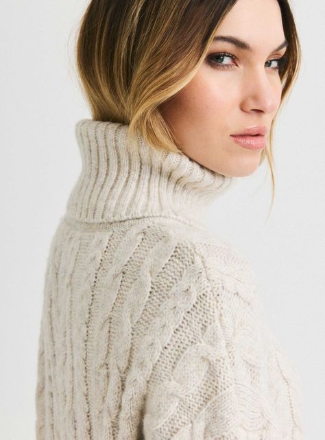 Sweater con Trenzas-3