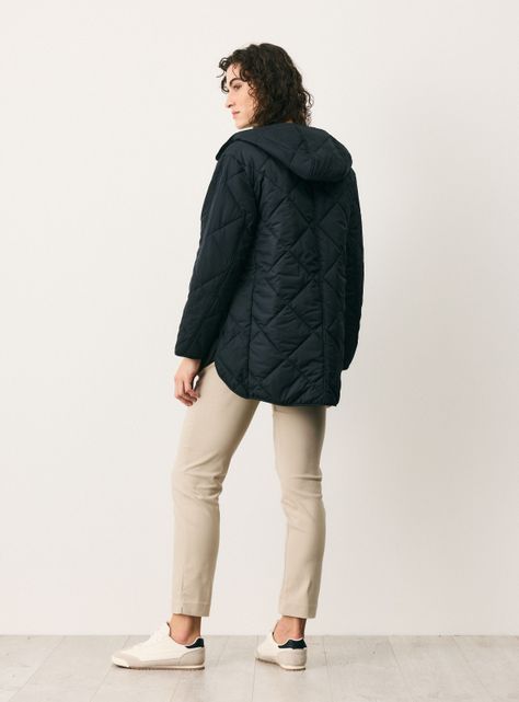 Parka Acolchada-5