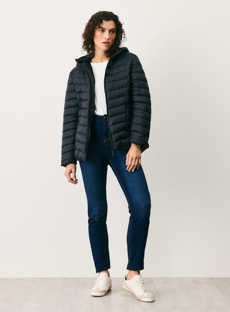 Parka Entallada-4