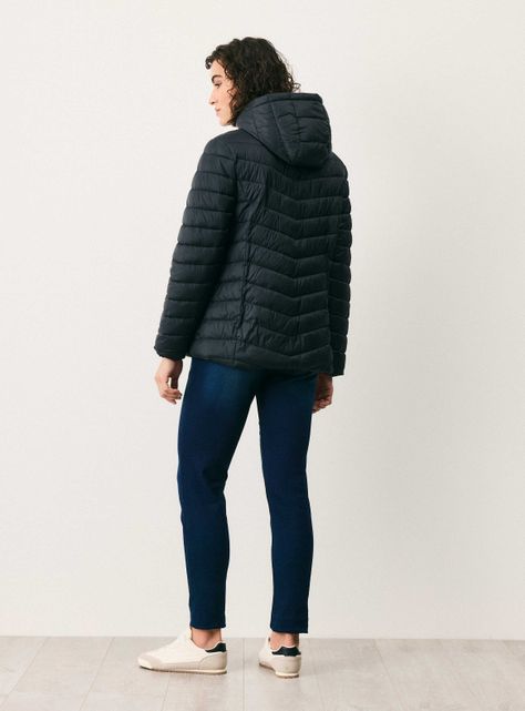 Parka Entallada-5