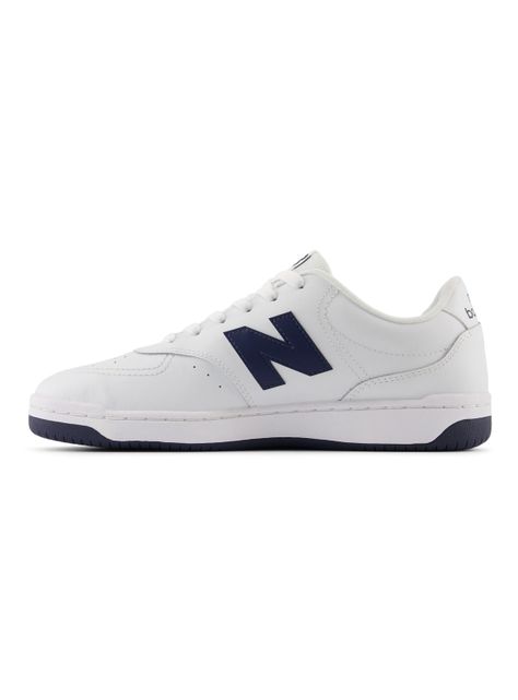 Zapatilla Urbana 80 Cuero Hombre-1