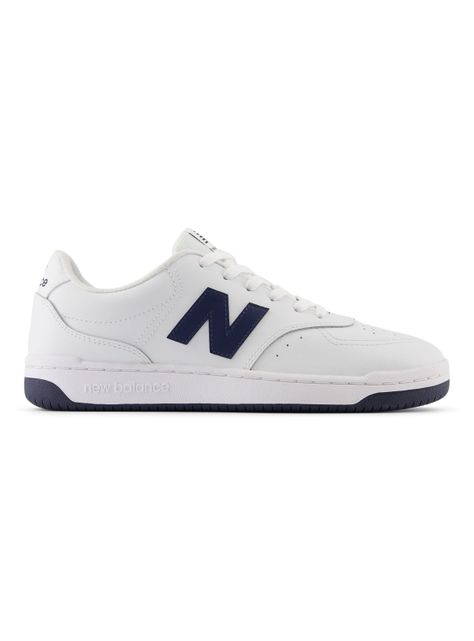 Zapatilla Urbana 80 Cuero Hombre-0