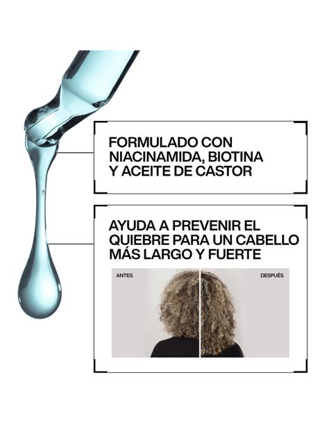 Máscara Fortalecedor de Largos Extreme 250ml Redken-3