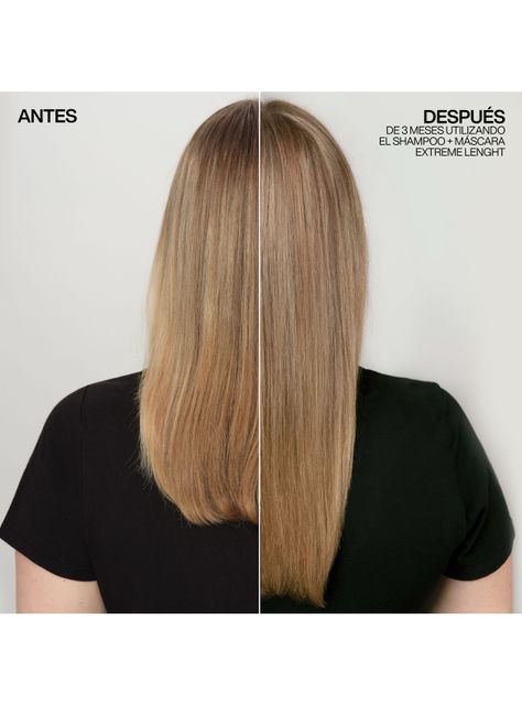 Máscara Fortalecedor de Largos Extreme 250ml Redken-2