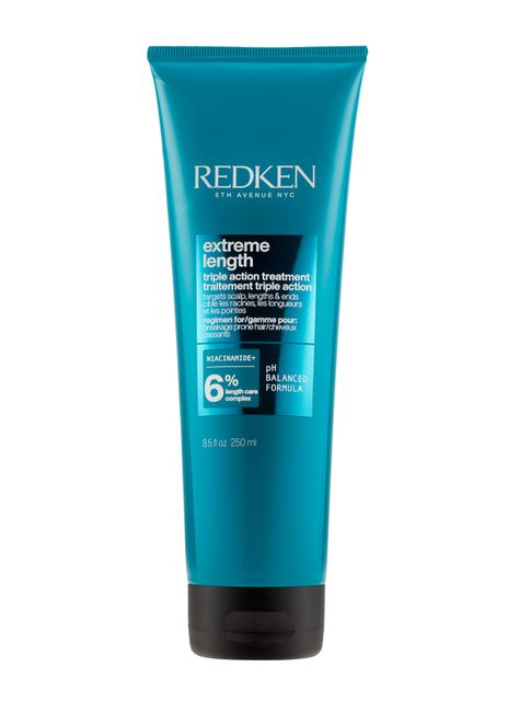 Máscara Fortalecedor de Largos Extreme 250ml Redken-0