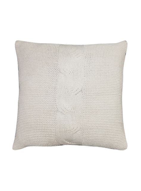 Cojín Trenza 45x45 cm-0