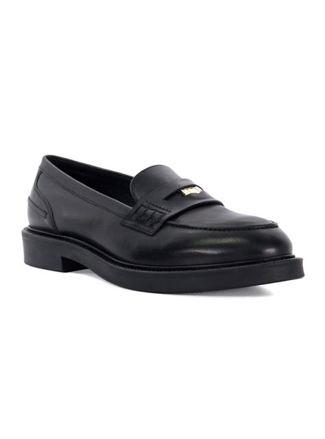 Zapato Casual Grouped Cuero Mujer-0