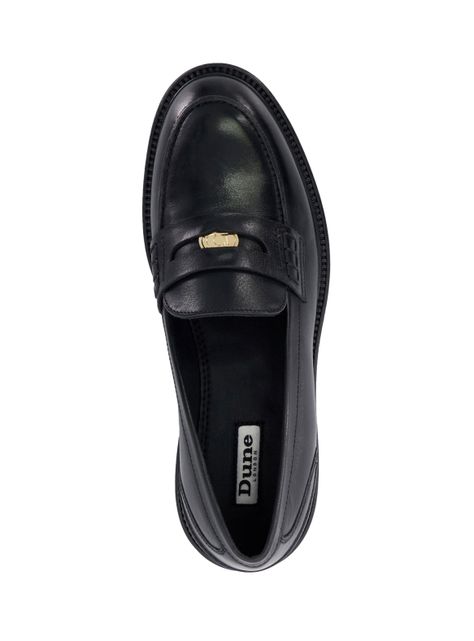 Zapato Casual Grouped Cuero Mujer-3