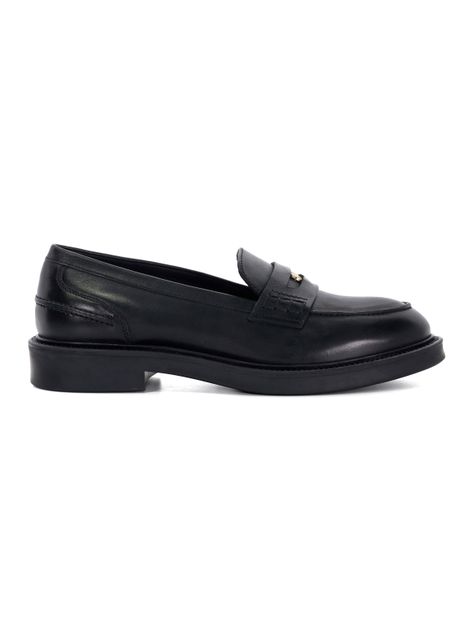 Zapato Casual Grouped Cuero Mujer-1