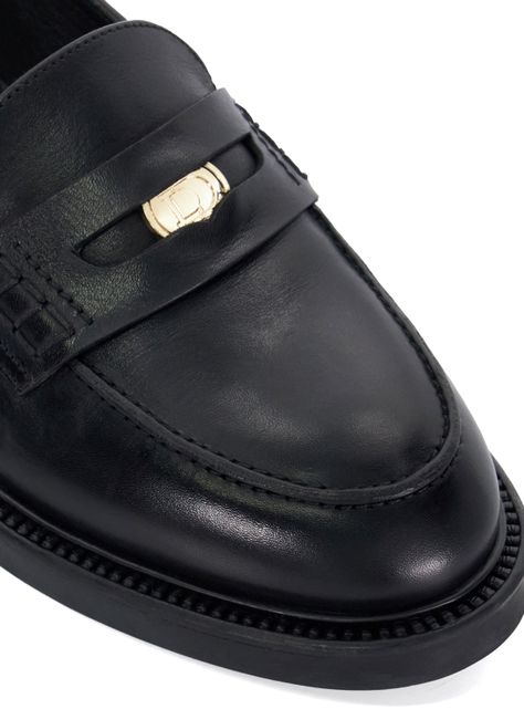 Zapato Casual Grouped Cuero Mujer-4