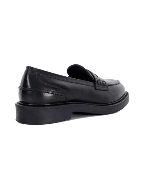 Zapato Casual Grouped Cuero Mujer-2